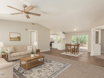 8074 N Palo Verde Rd, Florence, AZ, 85132