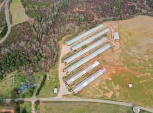 920 Casar Belwood Rd, Lawndale, NC 28090