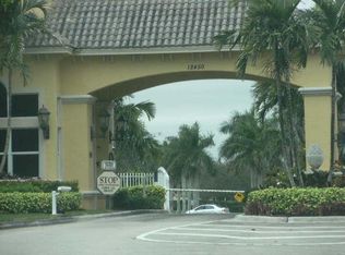 12841 SW 45th Dr, Hollywood, FL 33027