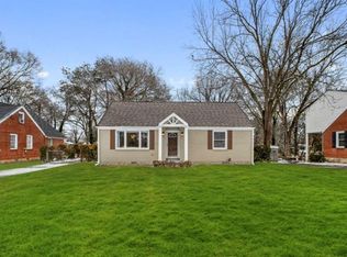 2003 Cogar Dr, Decatur, GA 30032