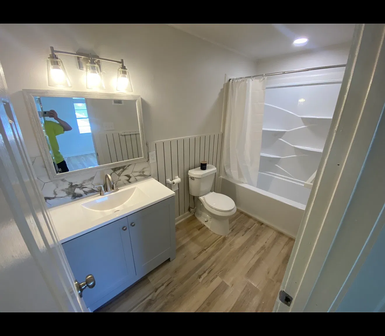 1 bed, $1,100 — Photo 4