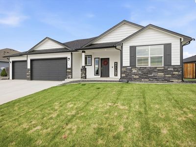 7309 Cyan Dr, Pasco, WA, 99301