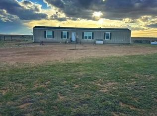 9340 S Rush Rd, Rush, CO 80833