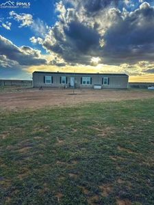 9340 S Rush Rd, Rush, CO, 80833