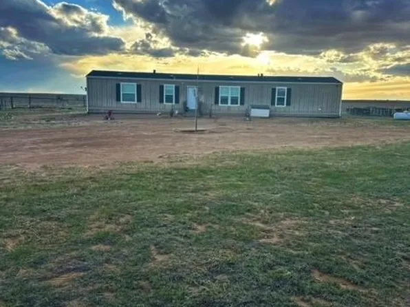 9340 S Rush Rd, Rush, CO 80833