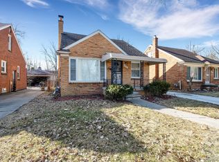 20107 Biltmore St, Detroit, MI 48235