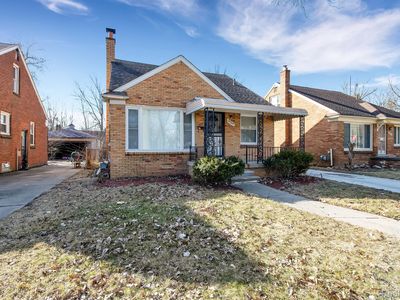 20107 Biltmore St, Detroit, MI, 48235