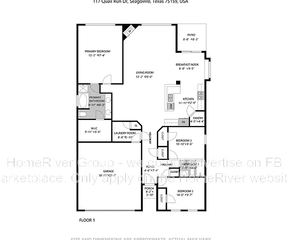 117 Quail Run Dr — Photo 19