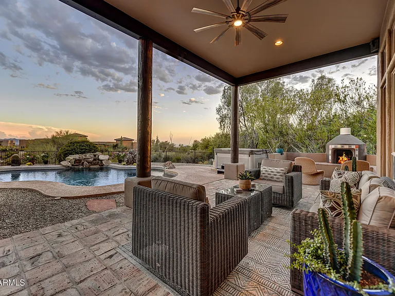 10989 E Taos Dr — Photo 18