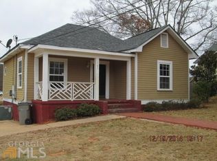 702 S Lee St, Lagrange, GA 30240