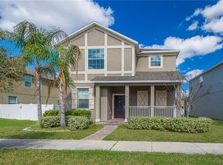 15535 Camp Dubois Cres, Winter Garden, FL 34787