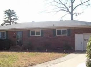 436 Rainey Ct, Virginia Beach, VA 23452