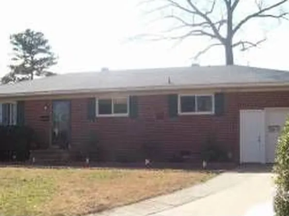 436 Rainey Ct, Virginia Beach, VA 23452