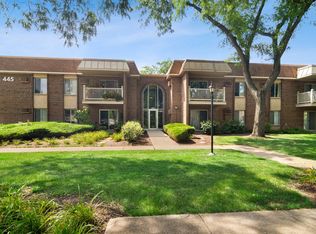 445 N Jonathan Dr UNIT 204, Palatine, IL 60074