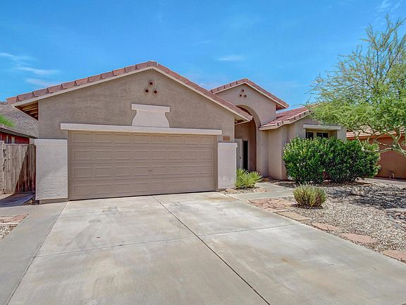 2nd image of 25451 N 67th Dr