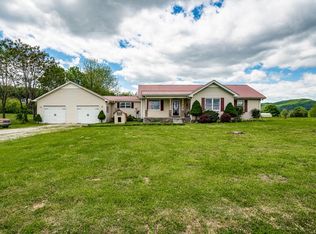 1420 Dogwalk Rd, Alpine, TN 38543