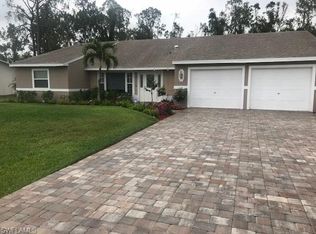 19009 Bartow Blvd, Fort Myers, FL 33912
