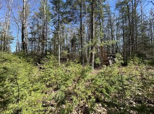 1871 Helmer Lake Rd, Fairview, MI 48621