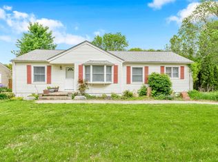 47360 Woodall Rd, Shelby Township, MI 48317