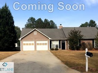 175 Allen Oaks Way, Covington, GA 30016