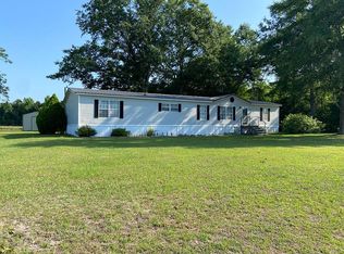 8351 State Highway 70, Blackville, SC 29817