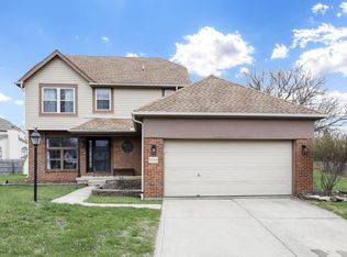 8544 Starlight Ct, Reynoldsburg, OH