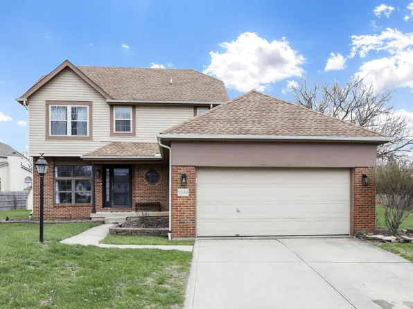 8544 Starlight Ct, Reynoldsburg, OH 43068