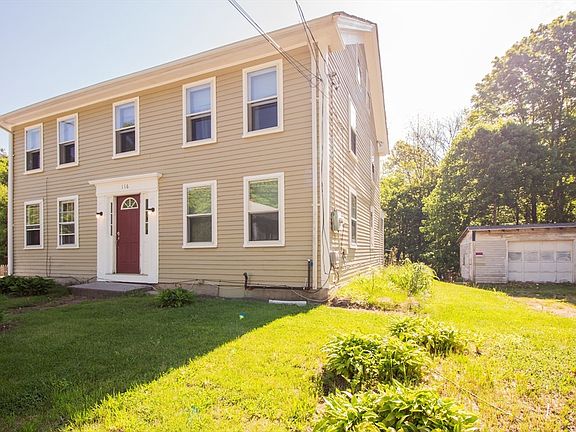 3rd image of 116 School St N