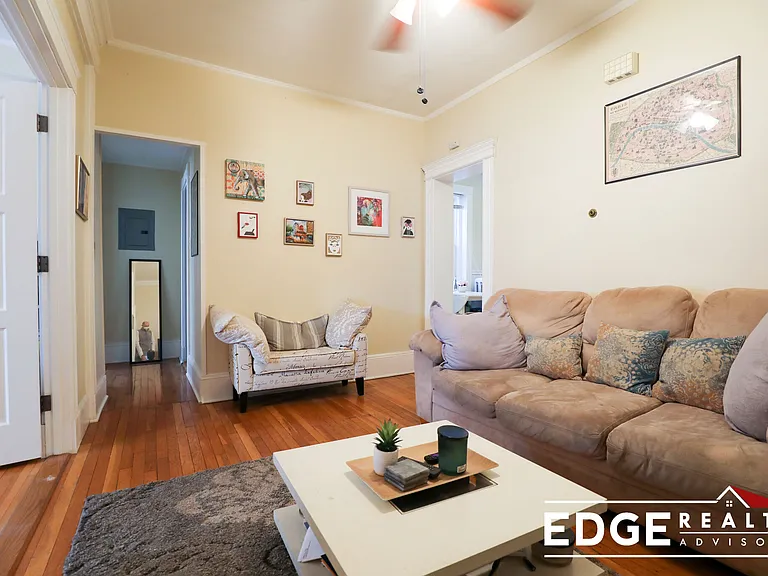 16 Fuller St #1A — Photo 2
