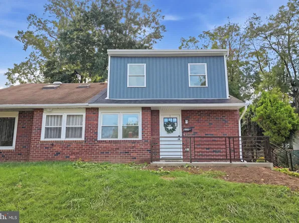1589 Edgewood Ave, Roslyn, PA 19001