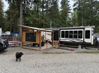6853 Squilax Anglemont Rd #24 & 27, Columbia Shuswap, BC V0E1M7