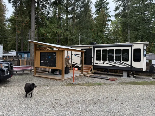 6853 Squilax Anglemont Rd #24 & 27, Columbia Shuswap, BC V0E 1M7