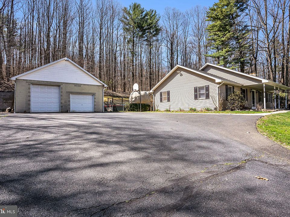 584 Peak View Rd, York Springs, PA 17372 Zillow