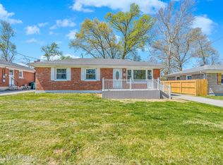 8238 Virginia Rd, Louisville, KY 40258