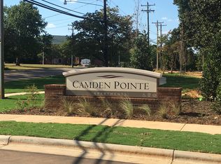 140 Camden Point Ct, Mocksville, NC 27028