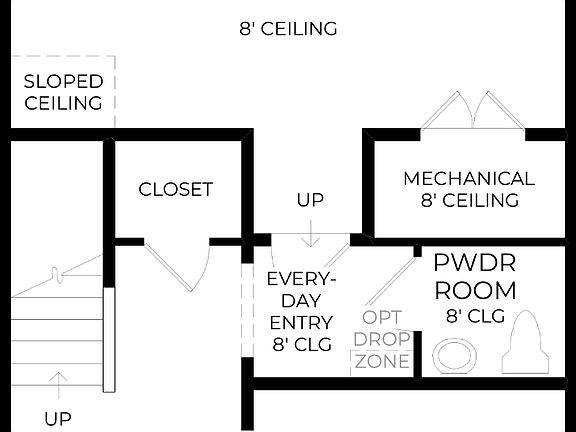 Lower Level