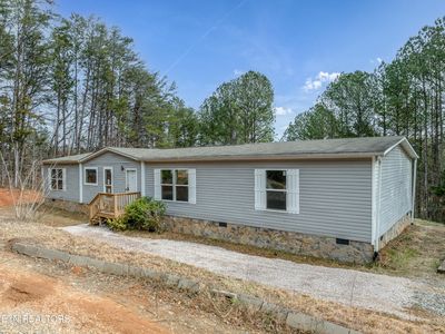 171 Jd Farm Rd Lot 5, Tellico Plains, TN, 37385