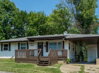 417 N Lincoln St HOUSE 416.5, Bloomington, IN