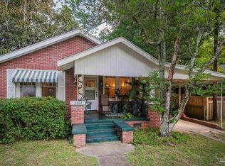 2004 E Bobe St, Pensacola, FL 32503