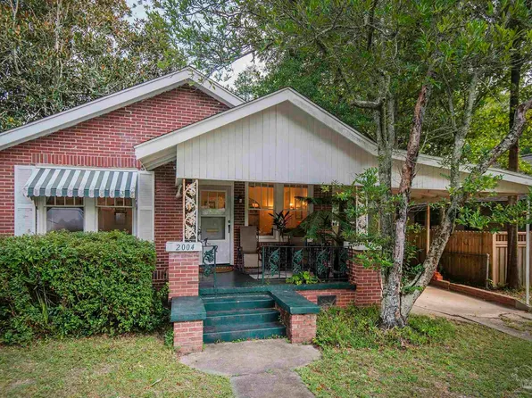 2004 E Bobe St, Pensacola, FL 32503