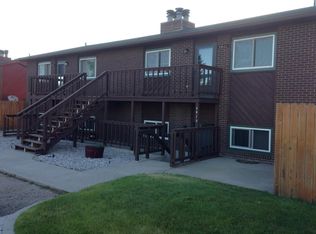 5415 Akes Dr, Cheyenne, WY 82009