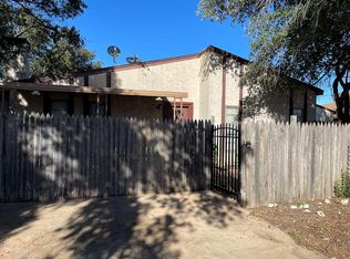 3816 Wild Rye Trl APT A, San Angelo, TX 76904
