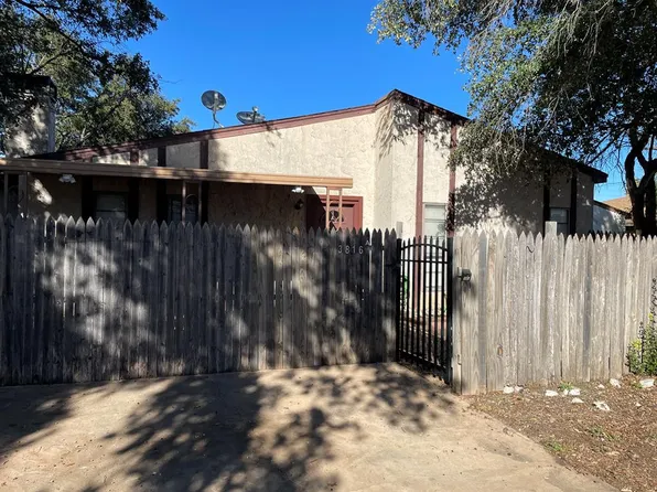 3816 Wild Rye Trl, San Angelo, TX 76904