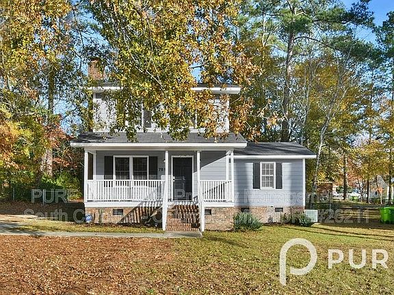 2nd image of 7812 Teague Rd