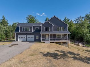 105 Wilderness Way, Turner, ME 04282