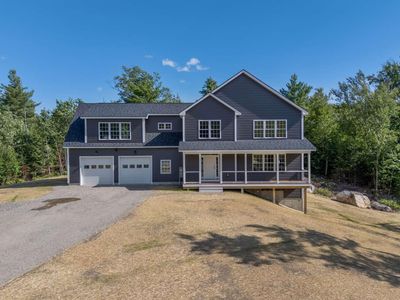 105 Wilderness Way, Turner, ME, 04282
