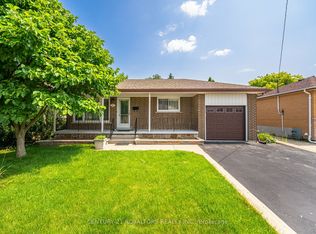21 Jersey Ave, Brampton, ON L6W 1L5