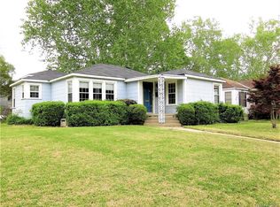 4301 Finley Dr, Shreveport, LA 71105
