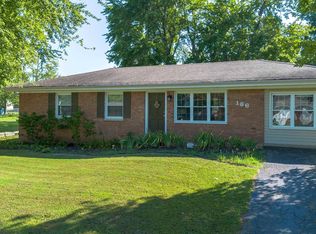 186 Longview Dr, Paducah, KY 42001