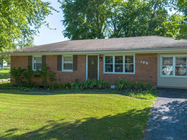 186 Longview Dr, Paducah, KY 42001